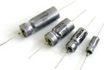 Firadec CT79 tantalum capacitors.